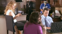 影视原声 - 电影<姐妹联谊会惊魂>拍摄花絮幕后直击II