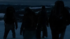 影视原声 - 电影<人狼大战>精彩片段之Right On Us