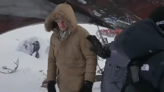 影视原声 - 电影<人狼大战>拍摄花絮制作特辑之Into The Fray