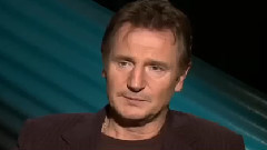 影视原声 - 电影<人狼大战>拍摄花絮制作特辑之Liam Neeson