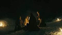 影视原声 - 电影<人狼大战>网络版预告片