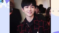 王俊凯 - 王俊凯KING记播报 第三十期十二月(下)