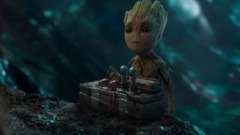 影视原声 - 电影<银河护卫队2>预告