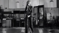 Кейт Мосс звезды в видео Элвиса Пресли