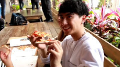 Gentleman - Masha登大人生日会 联合应援影片