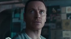 影视原声 - 电影<刺客信条>预告