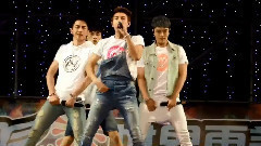 Gentleman - 加乐"加码"生日会 联合应援影片