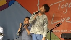 苏打绿 - The Lonely Goatherd & 山顶黑狗兄