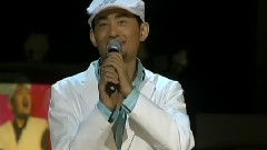 阿宝 - 毕福剑率星光大道歌手祝演