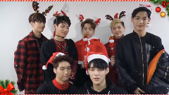 VICTON - 2016 Chiratmas和新年问候影像