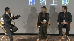 影视原声 - 电影<太空旅客> 北京见面会