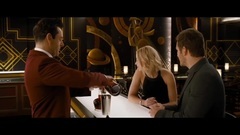 影视原声 - 电影<太空旅客> 片段2:初次约会