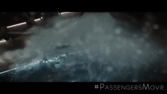 影视原声 - <太空旅客> 片段之Gravity Loss