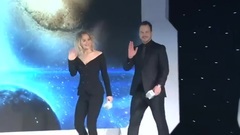 影视原声 - 电影<太空旅客> 中国发布会