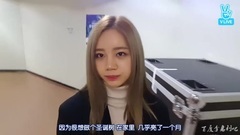 和惠利一起过平安夜