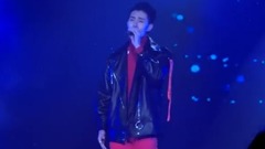 Gentleman - 开场舞 & See you again