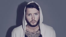 James Arthur - Safe Inside