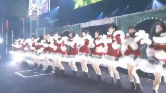 クリスマスダンス