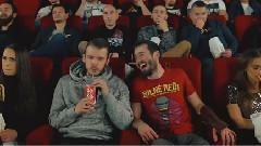 OTRAVNÉ TYPY ĽUDÍ V KINE