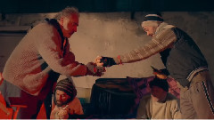 BU ŞEHRİN GECELERİ