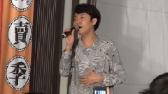 苏打绿 - 小情歌