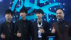 王俊凯 - 移动视频风云盛典王俊凯cut