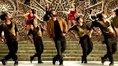 印度群星 - Neethoney Dance Full Video Song With English Subtitles I Dhruva Songs