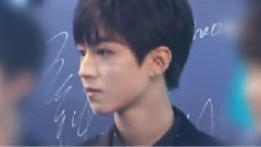 王俊凯 - 土豆快报王俊凯cut