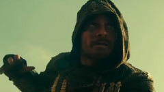 影视原声 - 电影<刺客信条>片段2