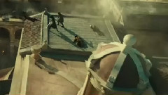 影视原声 - 电影<刺客信条>片段2:信仰之跃