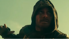 影视原声 - 电影<刺客信条>片段之马车追逐