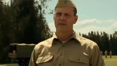 电影<血战钢锯岭>电视版1