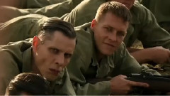 电影<血战钢锯岭>电视版1