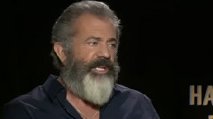 电影<血战钢锯岭>独家专访影片主创