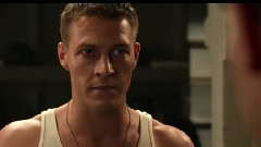 电影<血战钢锯岭>片段7