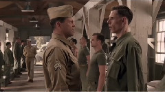 电影<血战钢锯岭>中文片段之毒舌教官