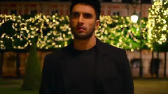 印度群星 - Befikre Ranveer Singh Vaani Kapoor Vishal Dadlani Sunidhi Chauhan