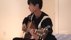 王俊凯 - 王俊凯2000w粉丝福利