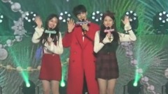 金赛纶,Astro(韩国),车银优 - Must Have Love