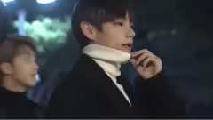 SBS歌谣大战 SAF 红毯