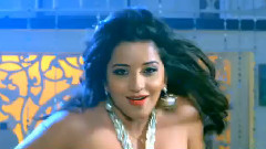 印度群星 - Hot Monalisa Dance