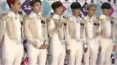 SAF 红地毯 VIXX CUT