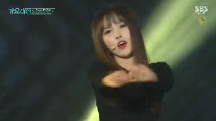 GFriend,TWICE - Bad Girl Good Girl&Tell Me&24小时都不够