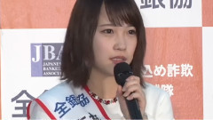 AKB48 - 川栄李奈が衝撃発言?"人をだますことも多い"
