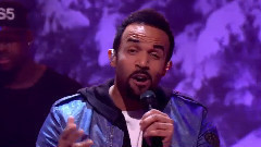 Craig David - Ain't Giving Up