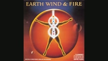 Earth, Wind & Fire - Something Special (Audio)