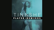 Tinashe - Player (De$ignated Club Mix (Audio))