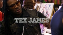 Tex James - Smart Girl (Explicit Video)