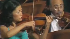 门德尔松小提琴协奏曲