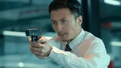 影视原声 - 电影<惊天破>拍摄花絮制作特辑之人物特辑